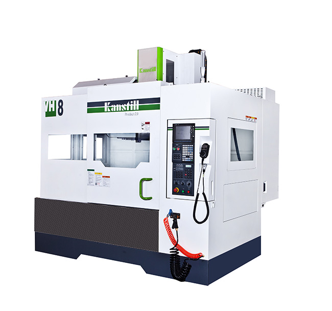 CNC加工和CNC銑床有什么區別 CNC加工和CNC銑床有什么區別