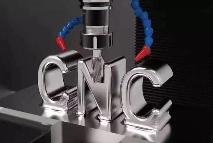 關于數控機床的組成及工作原理，你了解多少？