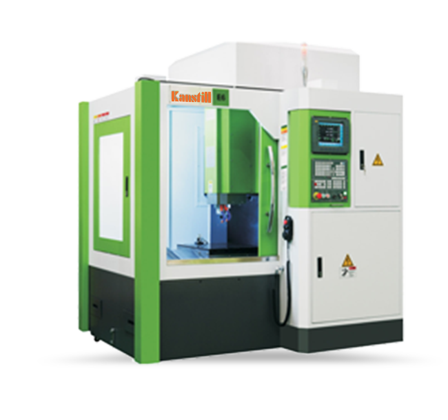 高速雕銑機和一般的雕銑機有什么不同？