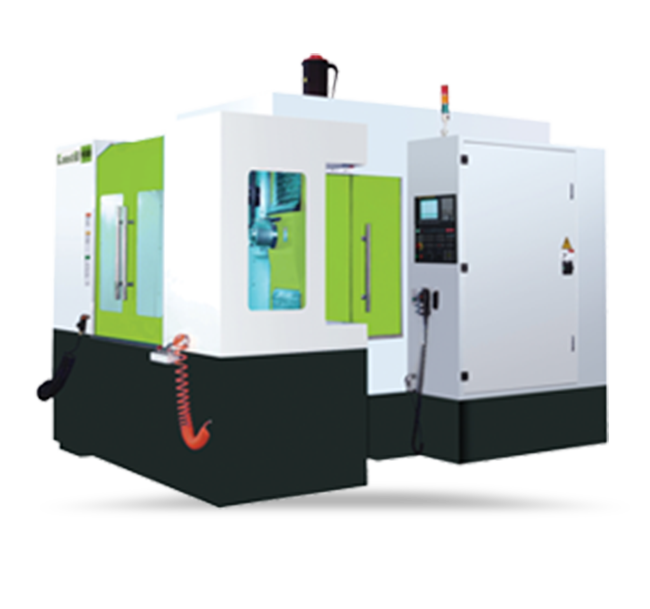 數控臥式加工機床在加工時有哪些優勢？