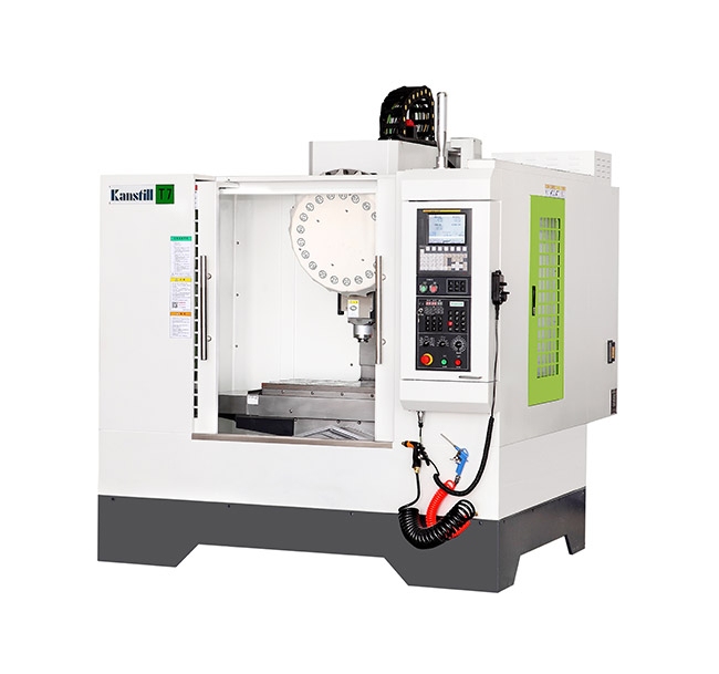 立式鉆攻機(jī)的傳動系統(tǒng)有什么特點？